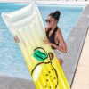 BESTWAY 44122 LEMON FRESH SQUEEZED POOL MATTRESS KOUREAS TOYS