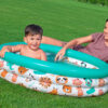 BESTWAY® 51008 SAFARI PALS™ PADDLING POOL KOUREAS TOYS