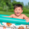 BESTWAY® 51008 SAFARI PALS™ PADDLING POOL KOUREAS TOYS