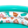 BESTWAY® 51008 SAFARI PALS™ PADDLING POOL KOUREAS TOYS