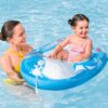 BESTWAY® FLOATING FRIENDS™ CHILDREN'S INFLATABLE BOAT KOUREAS TOYS