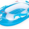 BESTWAY® FLOATING FRIENDS™ CHILDREN'S INFLATABLE BOAT KOUREAS TOYS