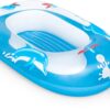 BESTWAY® FLOATING FRIENDS™ CHILDREN'S INFLATABLE BOAT KOUREAS TOYS