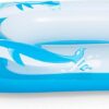 BESTWAY® FLOATING FRIENDS™ CHILDREN'S INFLATABLE BOAT KOUREAS TOYS