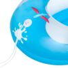 BESTWAY® FLOATING FRIENDS™ CHILDREN'S INFLATABLE BOAT KOUREAS TOYS