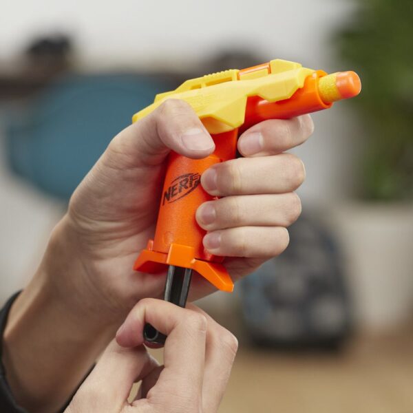 BRAND E7579 NERF ALPHA STRIKE LYNX AND STINGER SD KOUREAS TOYS