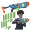 BRAND F2551 NERF ELITE 2.0 FLIP 16 KOUREAS TOYS