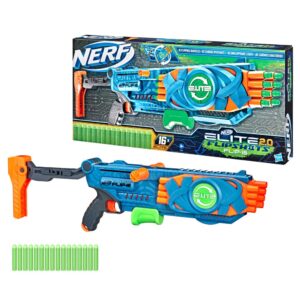 BRAND F2551 NERF ELITE 2.0 FLIP 16 KOUREAS TOYS