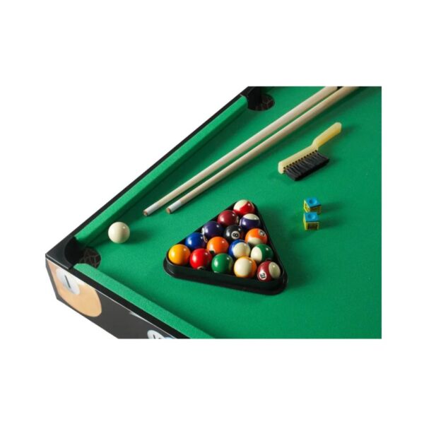 BILLIARD TABLE KOUREAS TOYS
