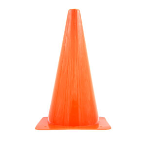 TRAINING CONES 38cm KOUREAS TOYS
