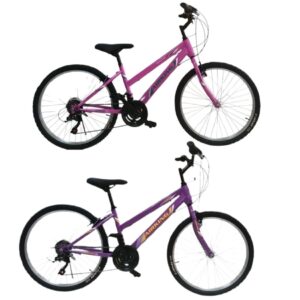 24" MTB - AIRKING BICYCLE KOUREAS TOYS
