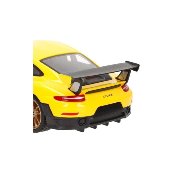 MAISTO 31523 1:24 2018 PORSCHE 911 GT2 RS KOUREAS TOYS