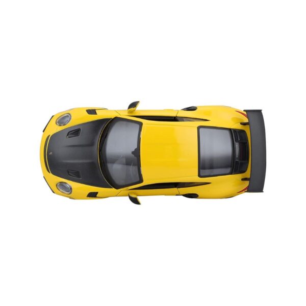 MAISTO 31523 1:24 2018 PORSCHE 911 GT2 RS KOUREAS TOYS