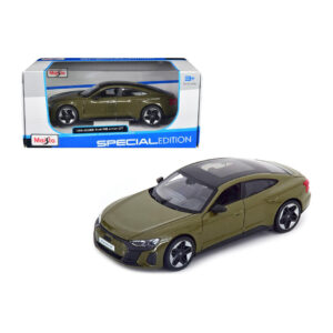 MAISTO 31900 1:25 AUDI RS E-TRON GT 2022 KOUREAS TOYS