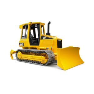 BRUDER 02443 CAT® TRACK-TYPE TRACTOR KOUREAS TOYS