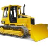 BRUDER 02443 CAT® TRACK-TYPE TRACTOR KOUREAS TOYS