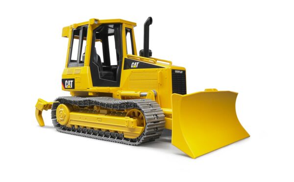 BRUDER 02443 CAT® TRACK-TYPE TRACTOR KOUREAS TOYS