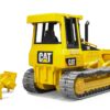 BRUDER 02443 CAT® TRACK-TYPE TRACTOR KOUREAS TOYS