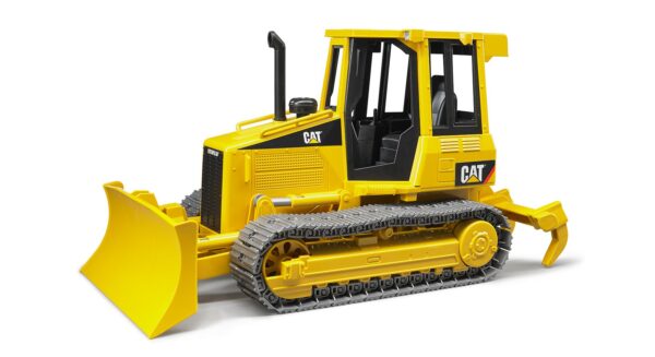 BRUDER 02443 CAT® TRACK-TYPE TRACTOR KOUREAS TOYS