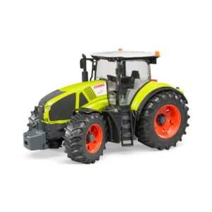 BRUDER 03012 CLAAS AXION 950 KOUREAS TOYS
