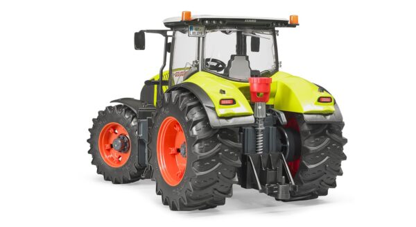 BRUDER 03012 CLAAS AXION 950 KOUREAS TOYS