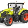 BRUDER 03012 CLAAS AXION 950 KOUREAS TOYS