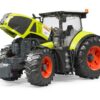 BRUDER 03012 CLAAS AXION 950 KOUREAS TOYS