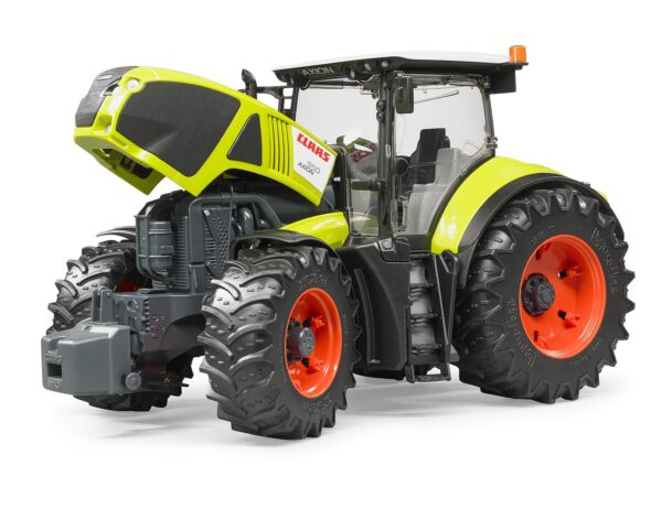 BRUDER 03012 CLAAS AXION 950 KOUREAS TOYS