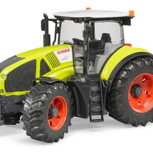 BRUDER 03012 CLAAS AXION 950 KOUREAS TOYS