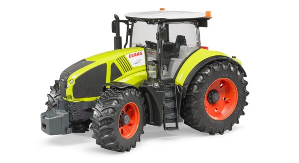 BRUDER 03012 CLAAS AXION 950 KOUREAS TOYS