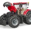 BRUDER 03190 CASE IH OPTUM 300 CVX KOUREAS TOYS