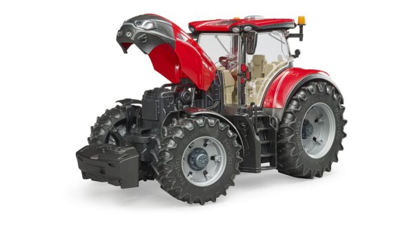 BRUDER 03190 CASE IH OPTUM 300 CVX KOUREAS TOYS