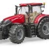 BRUDER 03190 CASE IH OPTUM 300 CVX KOUREAS TOYS