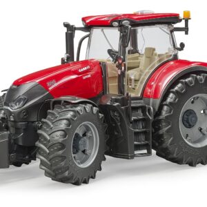 BRUDER 03190 CASE IH OPTUM 300 CVX KOUREAS TOYS