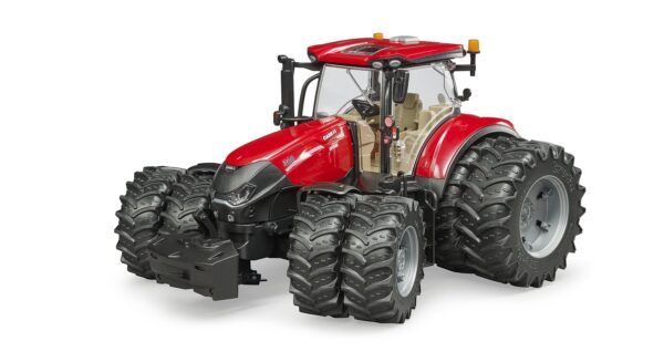 BRUDER 03190 CASE IH OPTUM 300 CVX KOUREAS TOYS