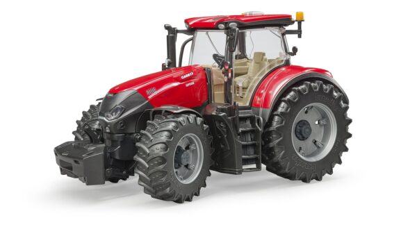 BRUDER 03190 CASE IH OPTUM 300 CVX KOUREAS TOYS