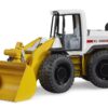BRUDER 03412 ROADMAX WHEEL LOADER KOUREAS TOYS