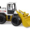 BRUDER 03412 ROADMAX WHEEL LOADER KOUREAS TOYS
