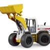 BRUDER 03412 ROADMAX WHEEL LOADER KOUREAS TOYS