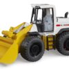 BRUDER 03412 ROADMAX WHEEL LOADER KOUREAS TOYS
