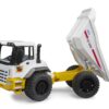 BRUDER 03420 ROADMAX DUMPER KOUREAS TOYS