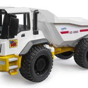 BRUDER 03420 ROADMAX DUMPER KOUREAS TOYS