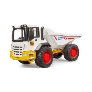 BRUDER 03420 ROADMAX DUMPER KOUREAS TOYS