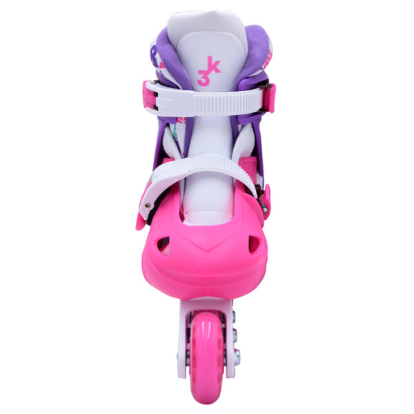 3K ADJUSTABLE SKATES SIZE 31-34 1083/31 KOUREAS TOYS