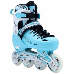 3K ADJUSTABLE SKATES 10305 KOUREAS TOYS