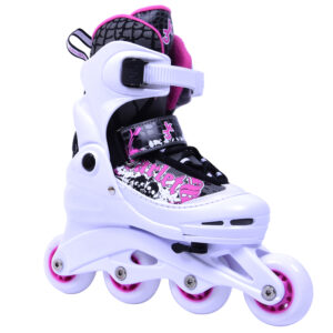 3K ADJUSTABLE SKATES 1084 KOUREAS TOYS