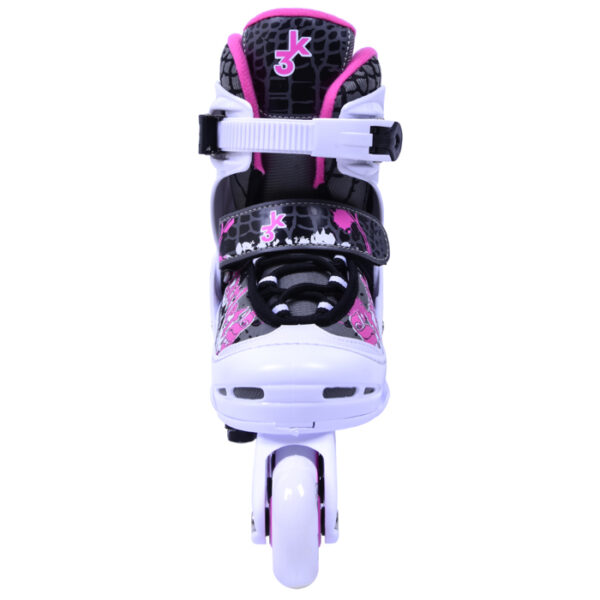 3K ADJUSTABLE SKATES 1084 KOUREAS TOYS