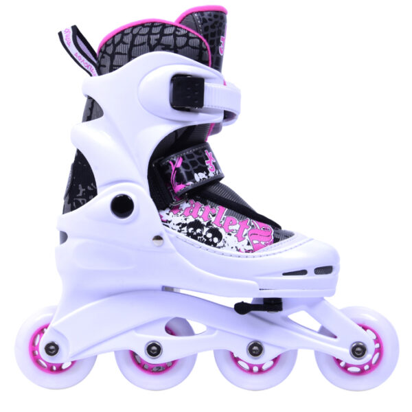 3K ADJUSTABLE SKATES KOUREAS TOYS