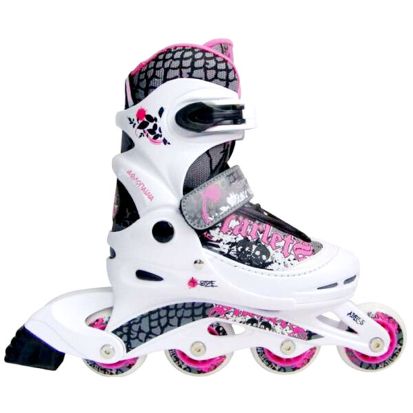 3K ADJUSTABLE SKATES KOUREAS TOYS