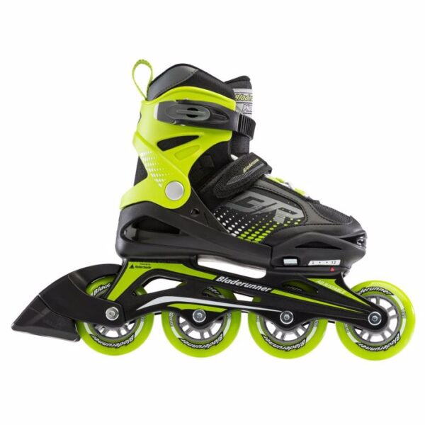BLADE RUNNER PHOENIX ADJUSTABLE SKATES KOUREAS TOYS